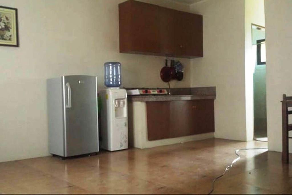Jw Apartments Angeles Kamer foto